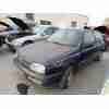 volkswagen golf iii (1h1) del año 1997