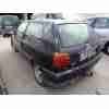 volkswagen golf iii (1h1) del año 1997