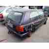 volkswagen golf iii (1h1) del año 1997