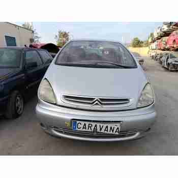 citroën xsara picasso (n68) del año 2001