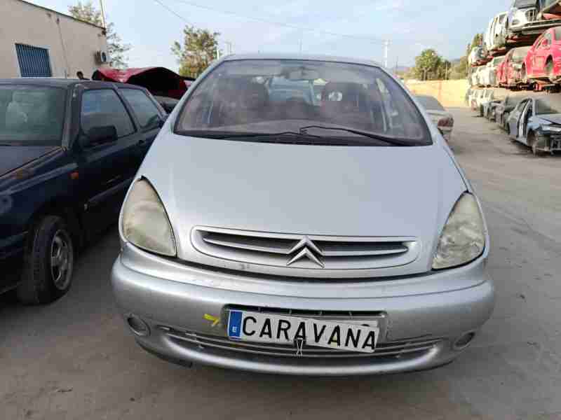 citroën xsara picasso (n68) del año 2001