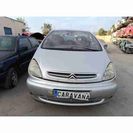 CITROËN XSARA PICASSO (N68)