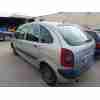 citroën xsara picasso (n68) del año 2001