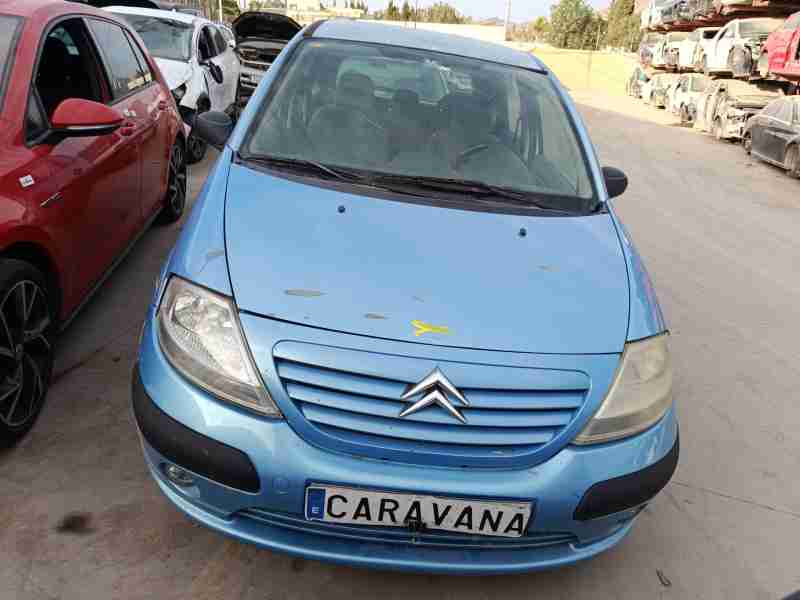 citroën c3 i (fc_, fn_) del año 2003