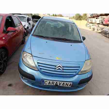 CITROËN C3 I (FC_, FN_)