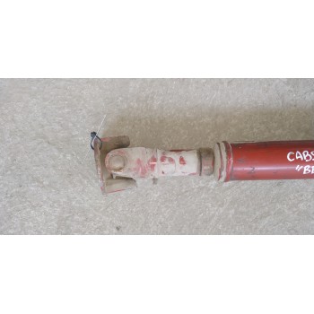 Recambio de transmision central para nissan cabstar e referencia OEM IAM   