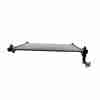 Recambio de radiador agua para toyota rav4 hybrid 4x2 advance referencia OEM IAM 1640025141 / 1220500401  