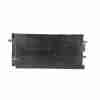 Recambio de condensador aire acondicionado para audi a5 coupe (8t) 2.7 tdi referencia OEM IAM 8K0260403AF / 8K0260403  