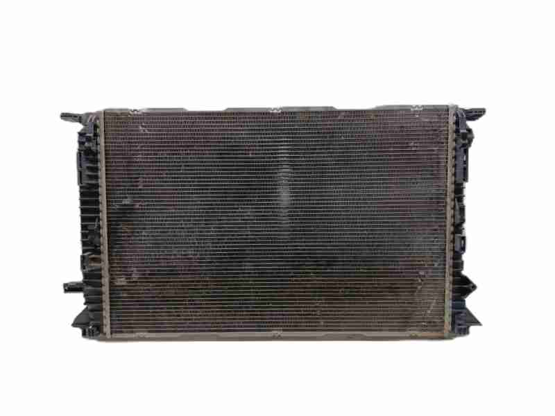Recambio de radiador agua para audi a5 coupe (8t) 2.7 tdi referencia OEM IAM 8K0121251AL / 8K0121251  