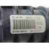 Recambio de radiador agua para audi a5 coupe (8t) 2.7 tdi referencia OEM IAM 8K0121251AL / 8K0121251  
