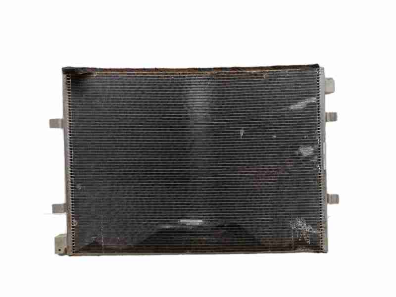 Recambio de condensador aire acondicionado para volvo ex30 plus 2wd pure electric referencia OEM IAM 80001019  