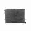 Recambio de condensador aire acondicionado para volvo ex30 plus 2wd pure electric referencia OEM IAM 80001019  