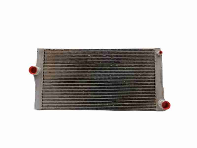 Recambio de radiador agua para bmw serie 5 gran turismo (f07) 530d referencia OEM IAM 17118509175 / 17118509176  
