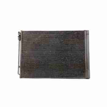 Recambio de condensador aire acondicionado para bmw serie 5 gran turismo (f07) 530d referencia OEM IAM 64509248173  