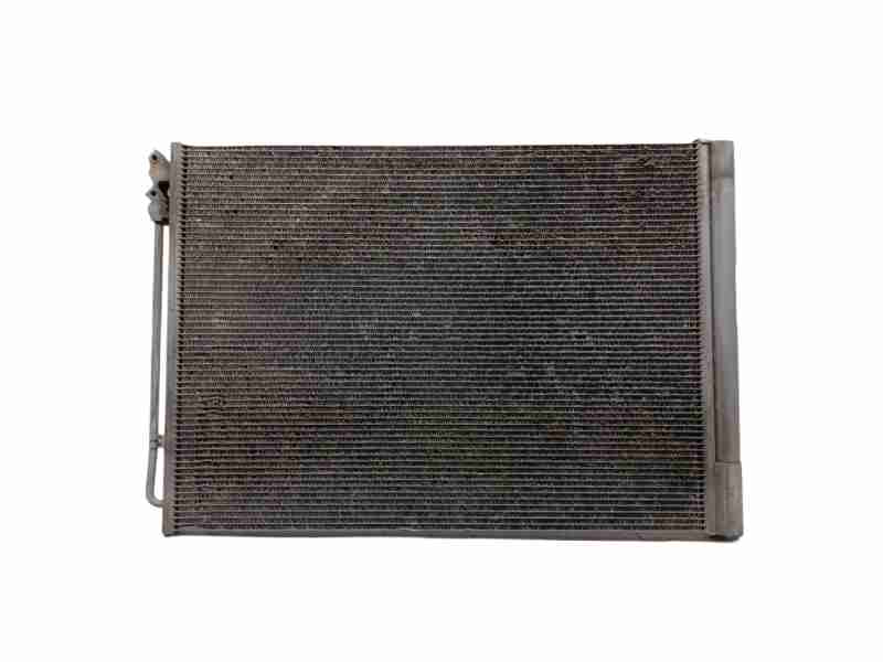 Recambio de condensador aire acondicionado para bmw serie 5 gran turismo (f07) 530d referencia OEM IAM 64509248173  