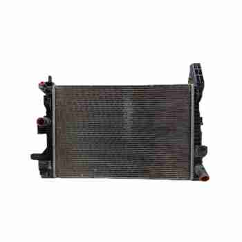 Recambio de radiador agua para ford c-max (ceu) trend referencia OEM IAM BV618005BD  