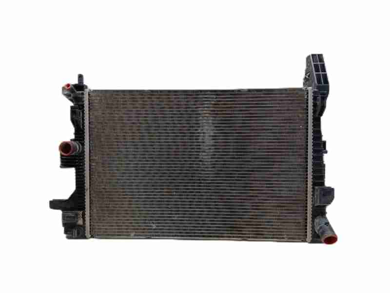 Recambio de radiador agua para ford c-max (ceu) trend referencia OEM IAM BV618005BD  