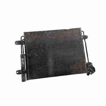 Recambio de condensador aire acondicionado para volkswagen tiguan (5n2) t1 bluemotion referencia OEM IAM 5N0820411E  