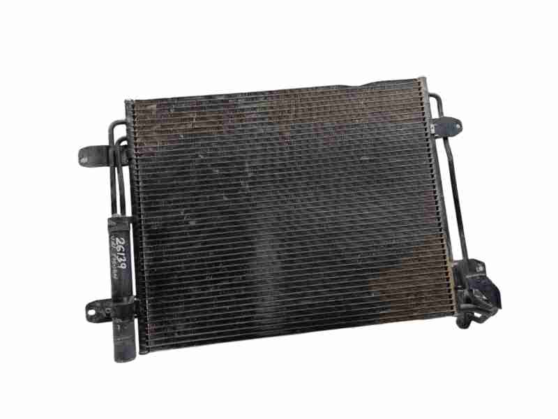 Recambio de condensador aire acondicionado para volkswagen tiguan (5n2) t1 bluemotion referencia OEM IAM 5N0820411E  