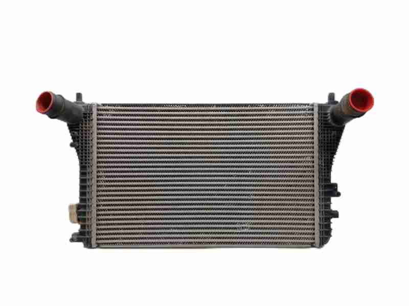 Recambio de intercooler para volkswagen tiguan (5n2) t1 bluemotion referencia OEM IAM 3C0145805AM  