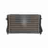 Recambio de intercooler para volkswagen tiguan (5n2) t1 bluemotion referencia OEM IAM 3C0145805AM  
