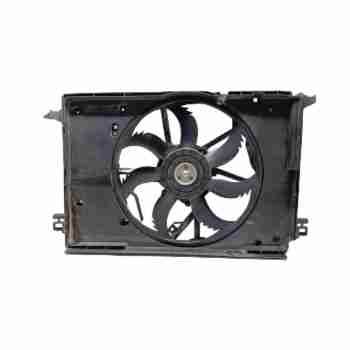 Recambio de electroventilador para toyota rav4 hybrid 4x2 advance referencia OEM IAM 1636331500 / 1636025020  