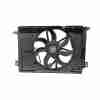 Recambio de electroventilador para toyota rav4 hybrid 4x2 advance referencia OEM IAM 1636331500 / 1636025020  