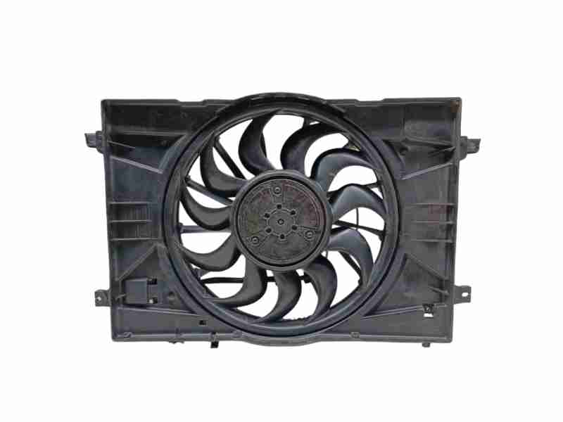 Recambio de electroventilador para kia niro i (de) 1.6 gdi hybrid referencia OEM IAM 25380G5600  