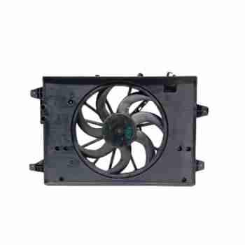 Recambio de electroventilador para volvo ex30 plus 2wd pure electric referencia OEM IAM 80001485 / 6600160199  