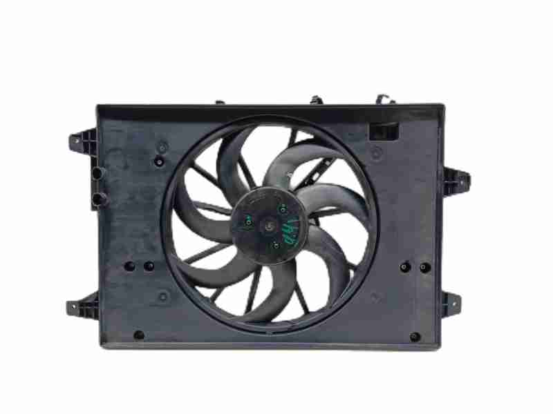 Recambio de electroventilador para volvo ex30 plus 2wd pure electric referencia OEM IAM 80001485 / 6600160199  