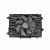 Recambio de electroventilador para volvo ex30 plus 2wd pure electric referencia OEM IAM 80001485  