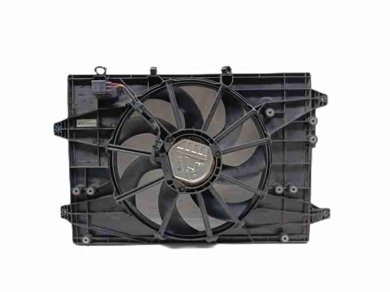 Recambio de electroventilador para volvo ex30 plus 2wd pure electric referencia OEM IAM 80001485 / 6600160199  