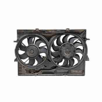 Recambio de electroventilador para audi a5 coupe (8t) 2.7 tdi referencia OEM IAM 8K0121003J / 0130706898 8K0959455E / 8K0959455B