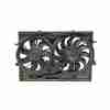 Recambio de electroventilador para audi a5 coupe (8t) 2.7 tdi referencia OEM IAM 8K0121003J / 0130706898 8K0959455E / 8K0959455B