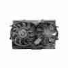 Recambio de electroventilador para audi a5 coupe (8t) 2.7 tdi referencia OEM IAM 8K0121003J / 0130706898 8K0959455E / 8K0959455B