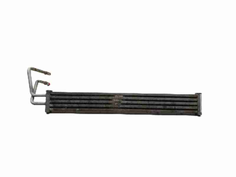 Recambio de radiador aceite para bmw serie 5 gran turismo (f07) 530d referencia OEM IAM 17117570100  