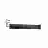 Recambio de radiador aceite para bmw serie 5 gran turismo (f07) 530d referencia OEM IAM 17117570100  
