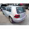 volkswagen golf iv (1j1) del año 2000