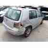 volkswagen golf iv (1j1) del año 2000