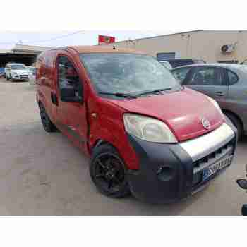 fiat fiorino furgón/monospace (225_) del año 2019