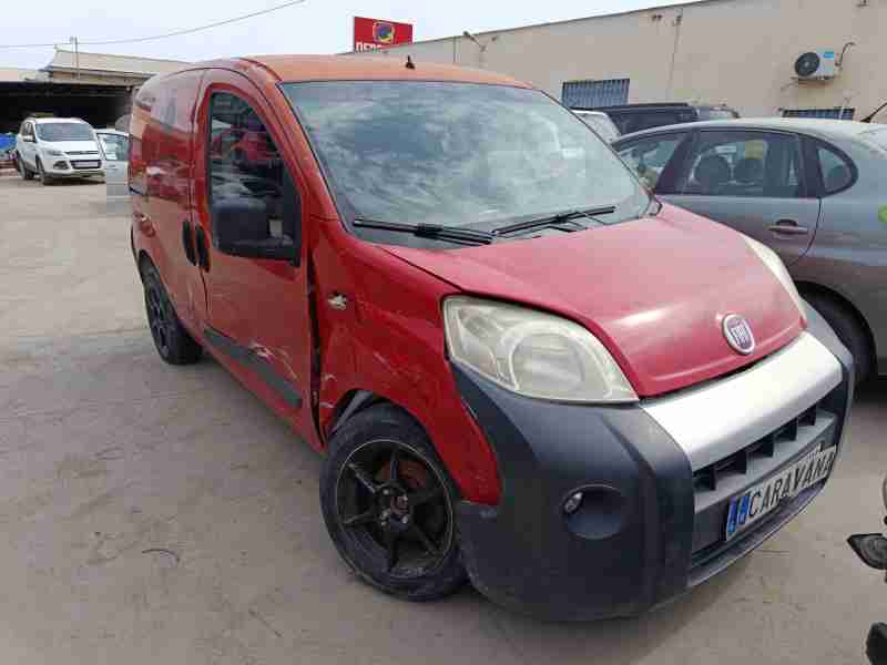fiat fiorino furgón/monospace (225_) del año 2019