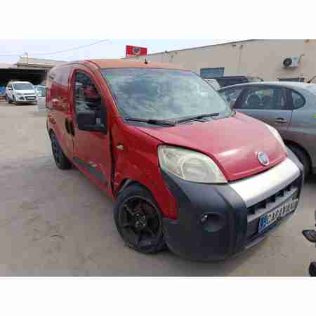 FIAT FIORINO FURGÓN/MONOSPACE (225_)