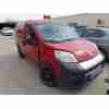 fiat fiorino furgón/monospace (225_) del año 2019