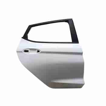 Recambio de puerta trasera derecha para ford fiesta vii (hj, hf) 1.1 ti-vct referencia OEM IAM PH1BBA24630AA / 2086309  