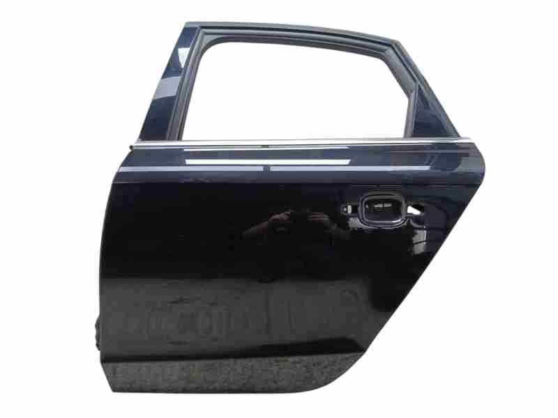Recambio de puerta trasera izquierda para audi a4 b8 (8k2) 2.0 tdi referencia OEM IAM 8K5833051D  