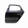 Recambio de puerta trasera izquierda para audi a4 b8 (8k2) 2.0 tdi referencia OEM IAM 8K5833051D  