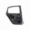 Recambio de puerta trasera izquierda para audi a4 b8 (8k2) 2.0 tdi referencia OEM IAM 8K5833051D  