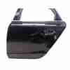 Recambio de puerta trasera izquierda para audi a4 b8 (8k2) 2.0 tdi referencia OEM IAM 8K5833051D  