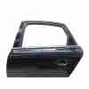 Recambio de puerta trasera izquierda para audi a4 b8 (8k2) 2.0 tdi referencia OEM IAM 8K5833051D  