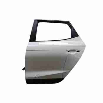 Recambio de puerta trasera izquierda para seat arona (kj7, kjp) 1.0 tsi referencia OEM IAM 6F9833051B / 6F9833051E  